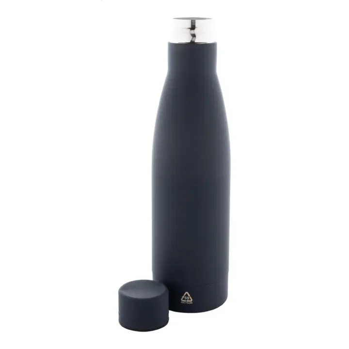 recycled stainless steel bottle - AP808163 (ANDA#77)